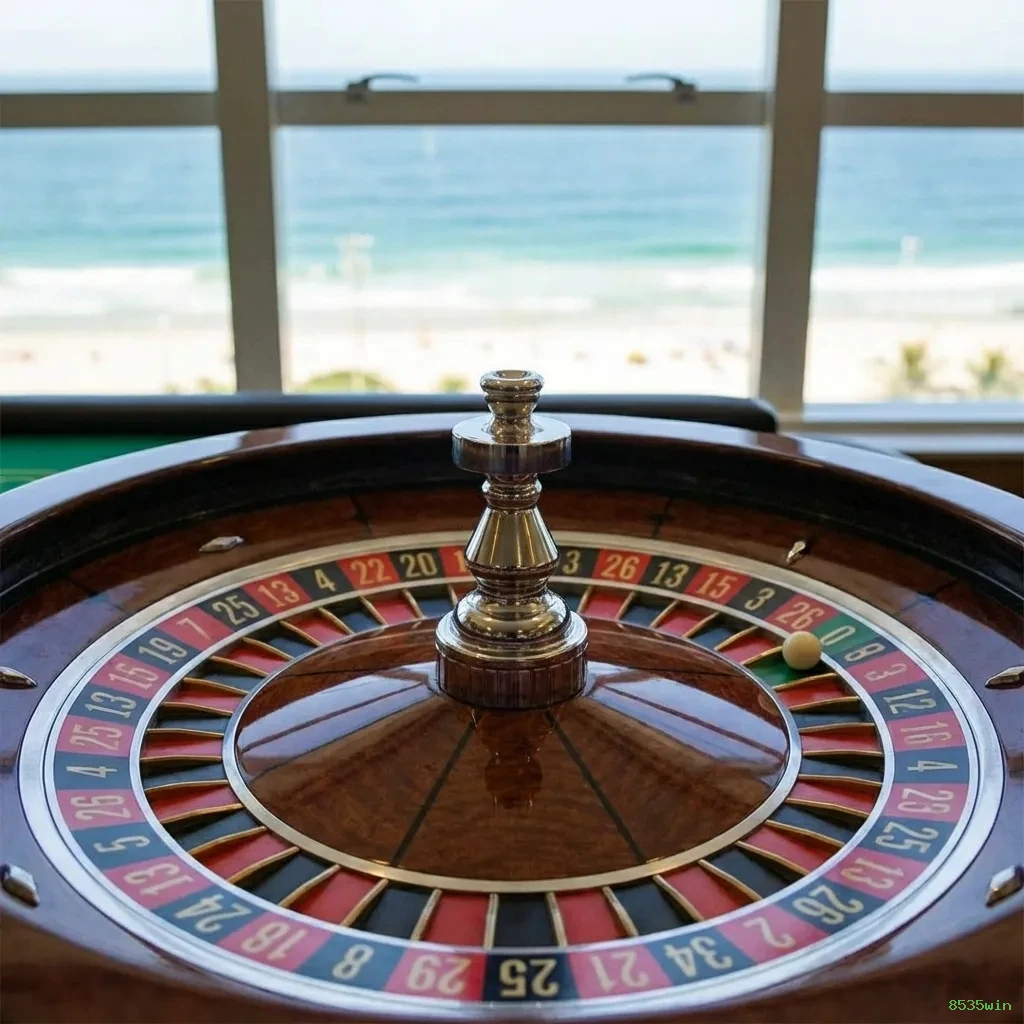Tournament Betting
