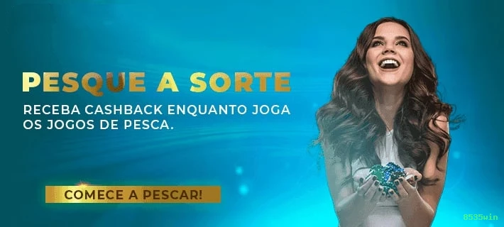 Imagem promocional do cadastro da 8535win