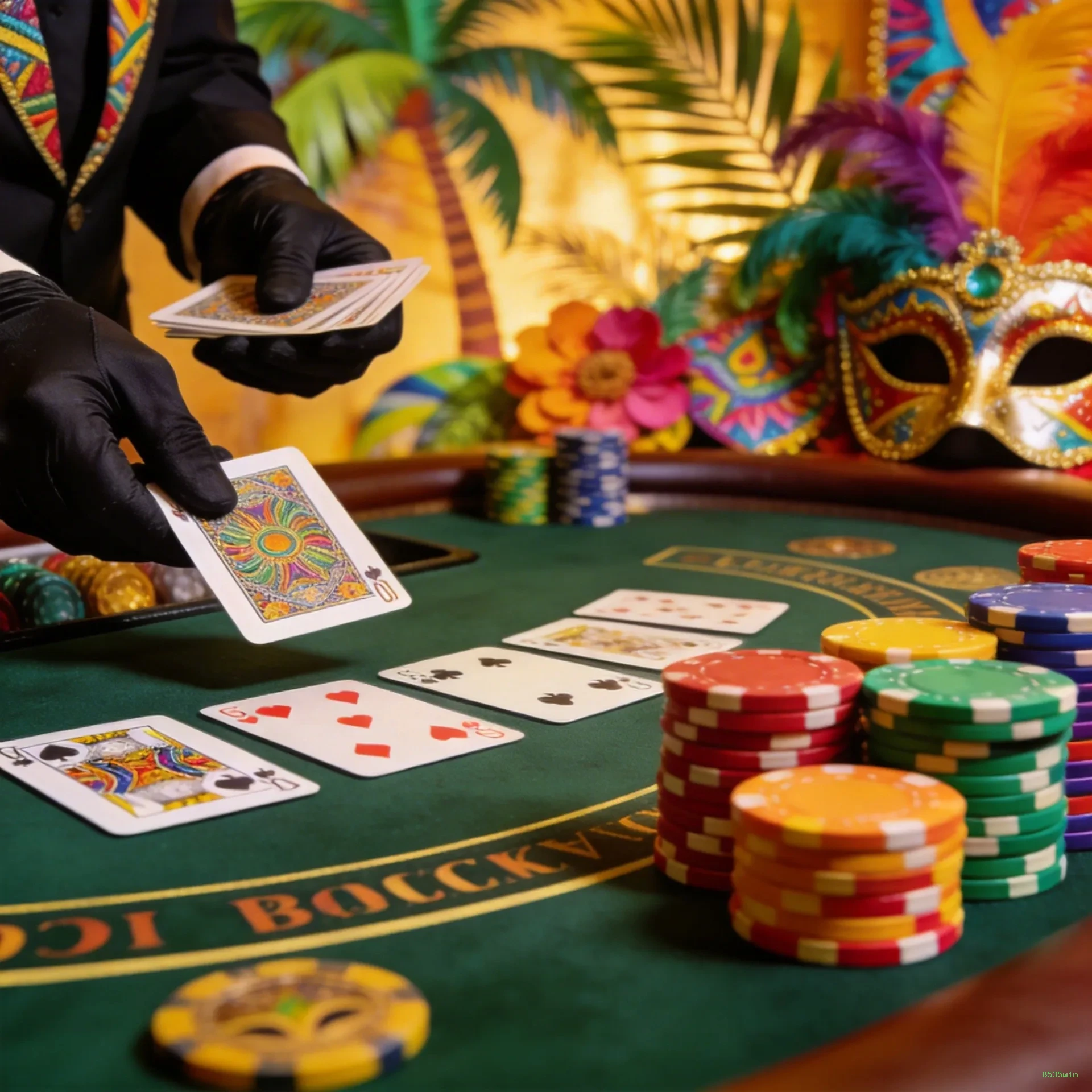 Evolution Gaming Roulette
