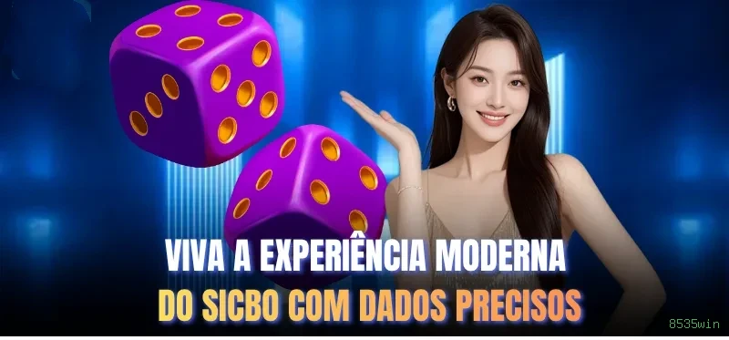 Imagem promocional dos jogos Fortune da 8535win
