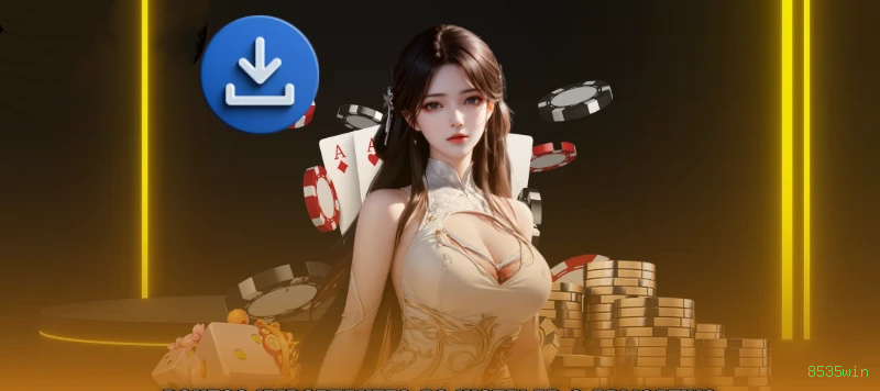 8535win - O melhor cassino online para brasileiros está pronto para você!