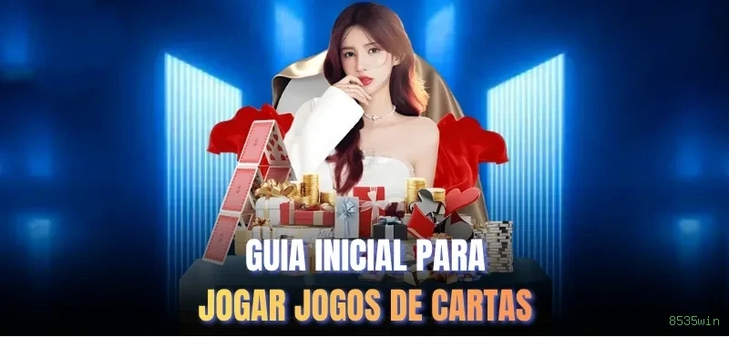 Imagem promocional dos jogos de lottery da 8535win